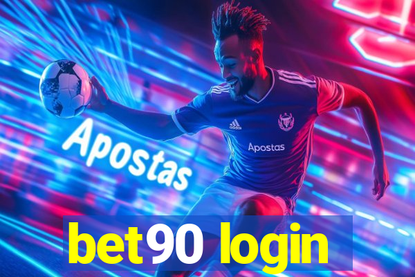 bet90 login