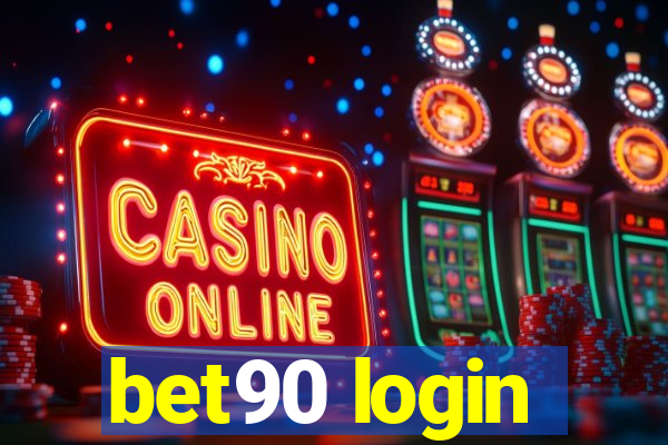 bet90 login