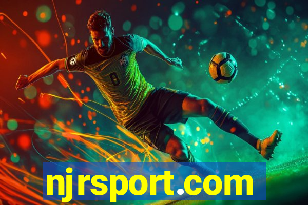 njrsport.com