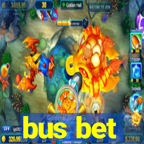 bus bet