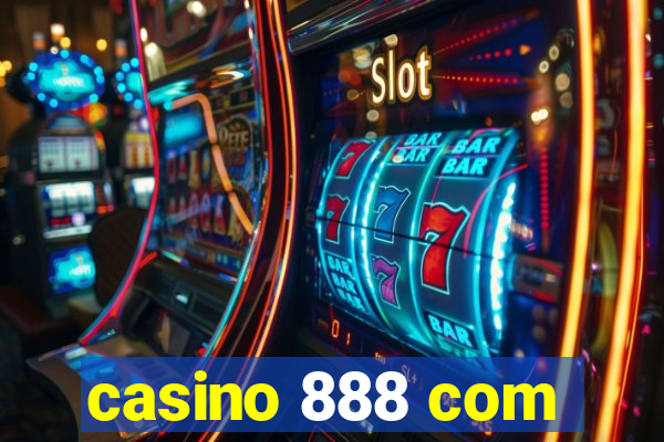 casino 888 com