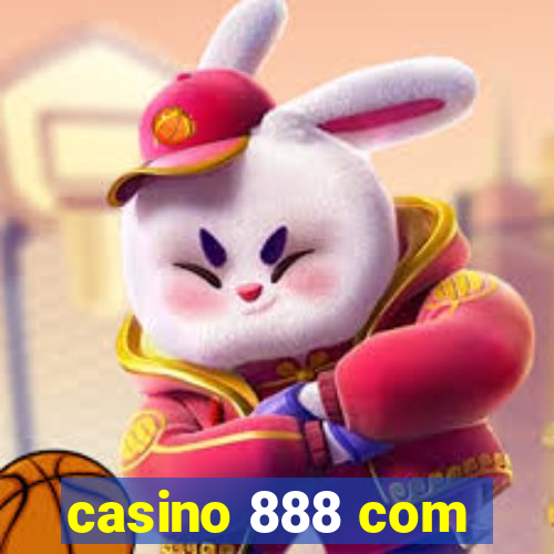 casino 888 com