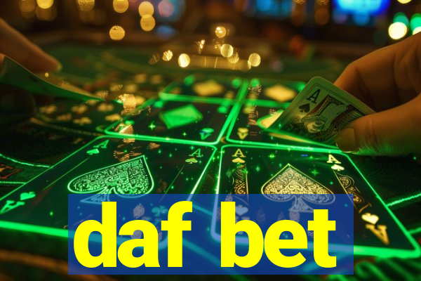 daf bet