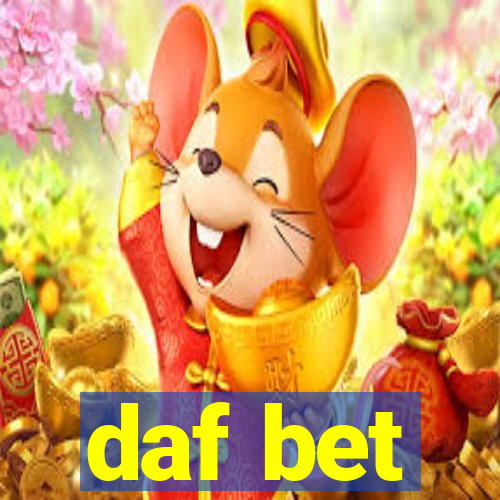 daf bet