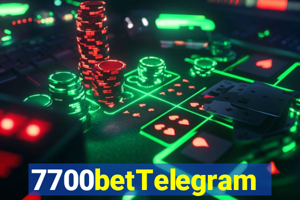 7700betTelegram