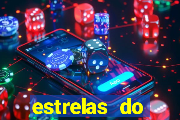 estrelas do cruzeiro png