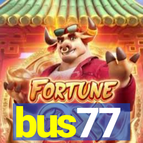 bus77