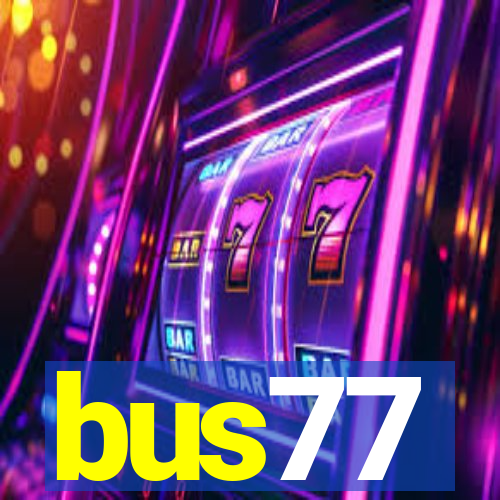 bus77