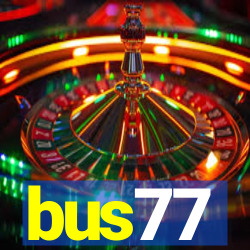 bus77