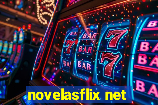 novelasflix net