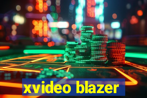 xvideo blazer