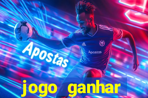 jogo ganhar dinheiro de verdade pix