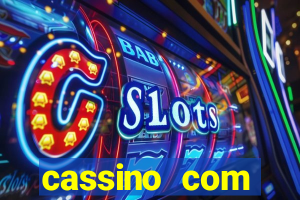 cassino com deposito de 5 reais