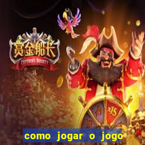 como jogar o jogo do touro para ganhar dinheiro