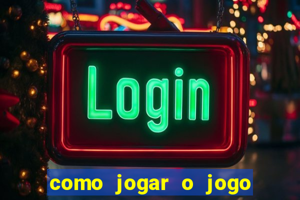 como jogar o jogo do touro para ganhar dinheiro