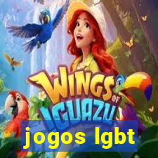 jogos lgbt