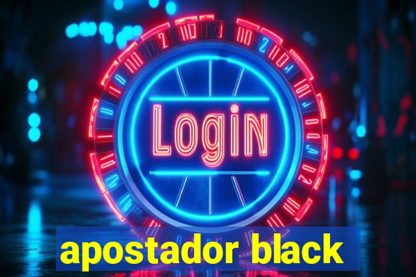 apostador black