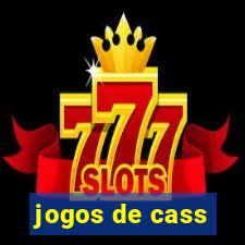 jogos de cass