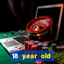 18 year old casinos in ok