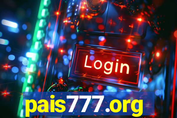 pais777.org