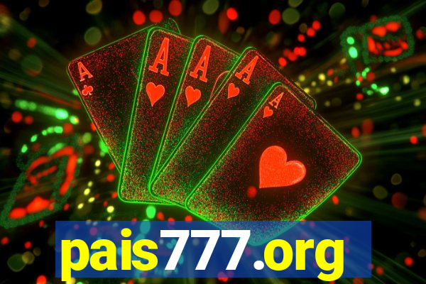 pais777.org