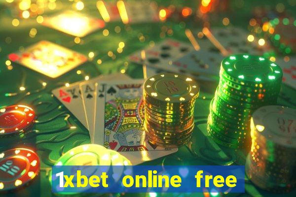 1xbet online free casino somali login