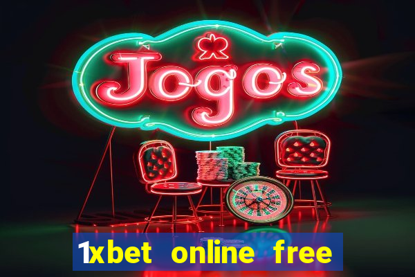 1xbet online free casino somali login