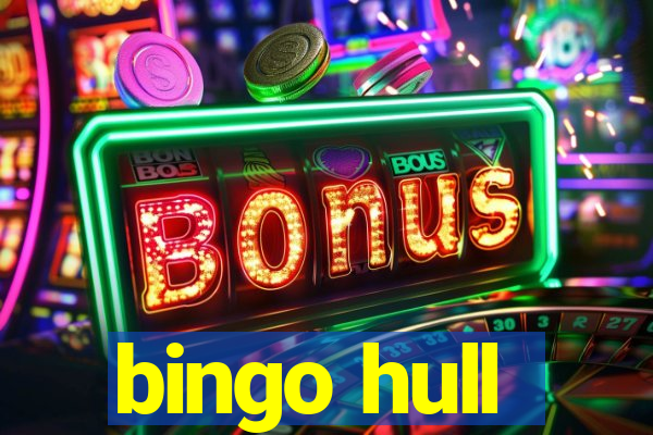 bingo hull