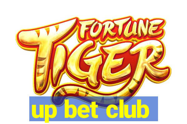 up bet club