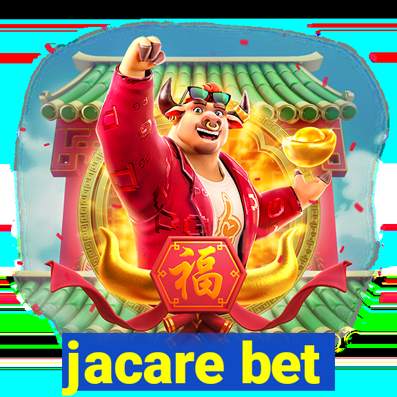 jacare bet