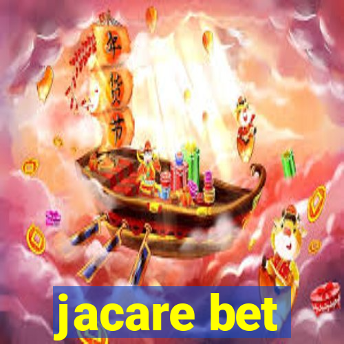 jacare bet