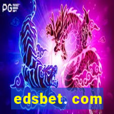 edsbet. com