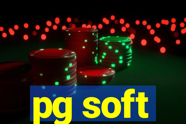 pg soft