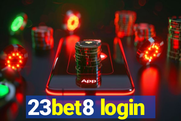 23bet8 login