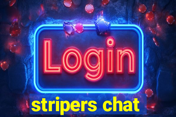 stripers chat