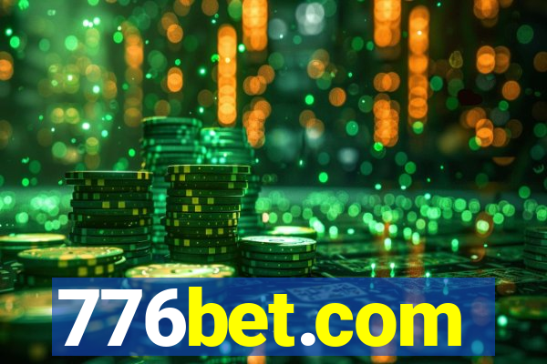 776bet.com