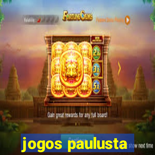 jogos paulusta