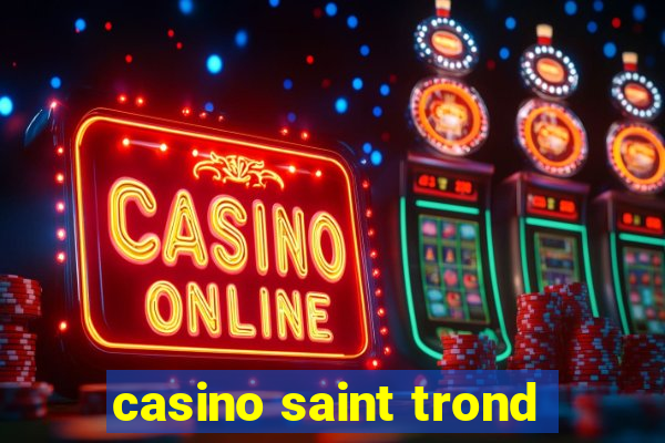 casino saint trond