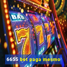 6655 bet paga mesmo