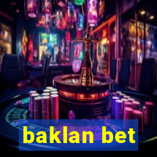 baklan bet