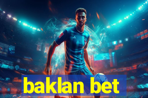 baklan bet