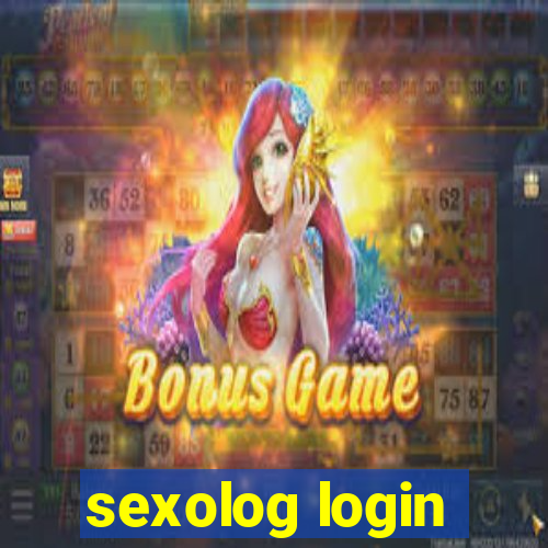 sexolog login