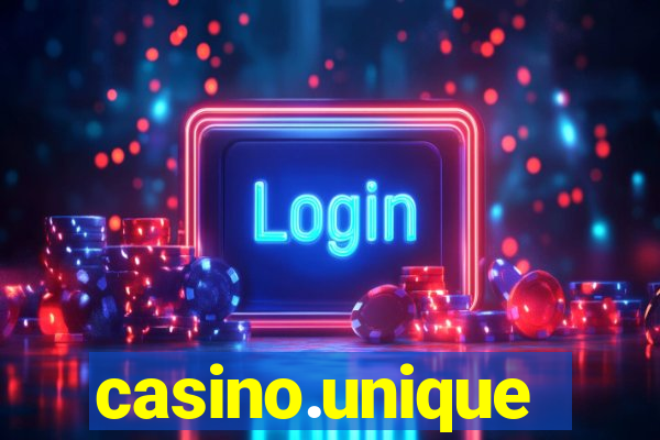 casino.unique