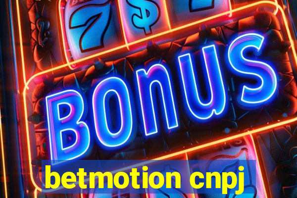 betmotion cnpj