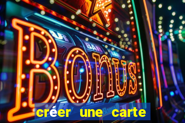 créer une carte bingo quarantaine gratuitement