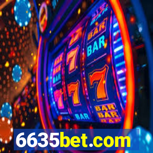 6635bet.com