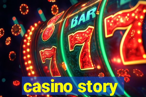 casino story