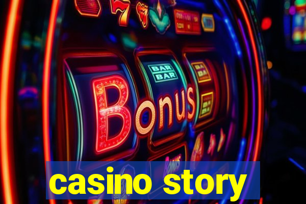 casino story