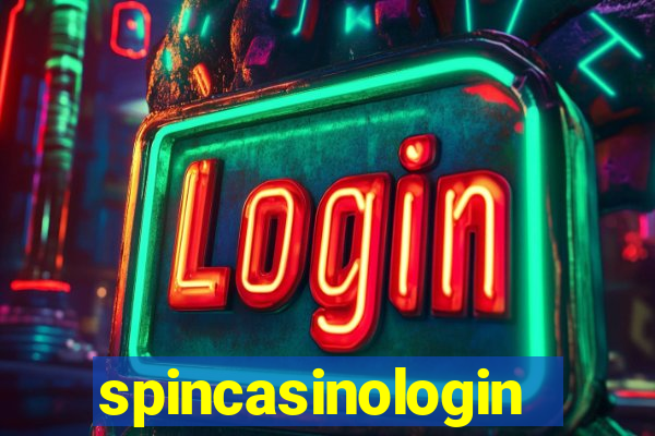 spincasinologin