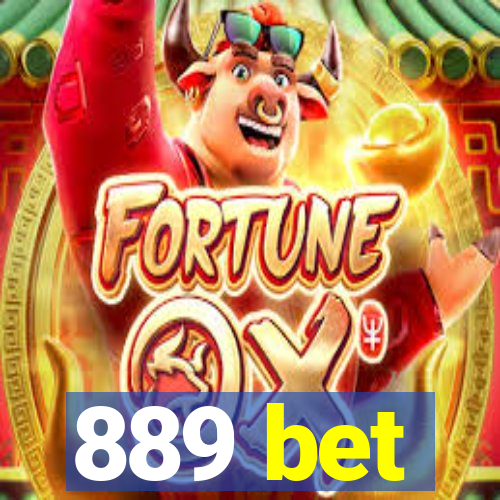 889 bet